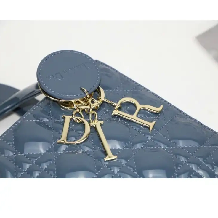Fashionrep Bags 2012SH0090 Dio 1013